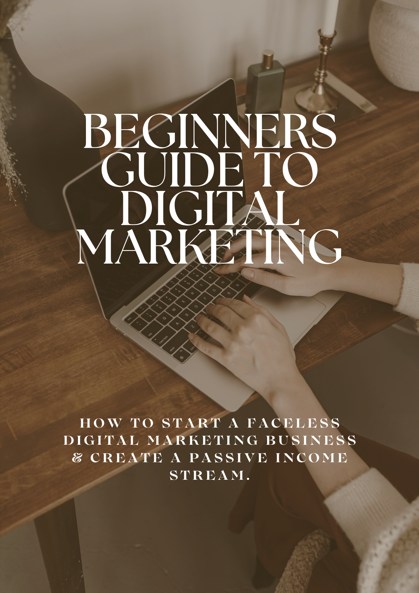 beginners guide to digital marketing